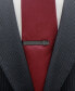 Фото #3 товара Зажим для галстука Cufflinks Inc. dC Comics Черный Супермен