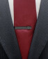 ფოტო #3 პროდუქტის DC Comics Black Superman Tie Bar