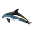 SAFARI LTD Atlantic White-Sided Dolphin Figure