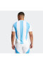 Фото #3 товара Форма для мужчин Adidas Argentina 24 (IP8409)