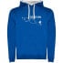 Фото #1 товара KRUSKIS Soccer DNA Two-Colour hoodie