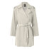 Фото #1 товара ECOALF Jaya trench coat