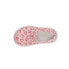 Фото #4 товара TOMS Mallow Molded Pink Hearts Slip On Toddler Girls Size 7 M Flats Casual 1001
