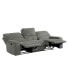 Фото #1 товара Elevated Recliner Sofa