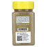 Artisan Spice Blend, Jamaican Jerk, 4.8 oz (135 g)