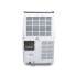 Portable Air Conditioner TCL TAC12CPB/MZ White