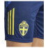 Фото #7 товара ADIDAS Sweden 23/24 Shorts Training