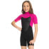 Фото #1 товара ROXY ERGW503008 Gir22Prolo Short Sleeve Back Zip Neoprene Suit