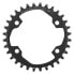 Фото #1 товара SHIMANO Cues U6000-1 96 BCD Chainring