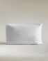 Фото #4 товара (160 gxm²) washed linen pillowcase