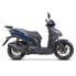 Фото #3 товара SHAD Kymco Agility S 50/125/200 Top Case Rear Fitting