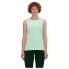 ფოტო #1 პროდუქტის MAMMUT Selun FL sleeveless T-shirt