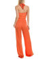 Фото #2 товара Ramy Brook Harriet Jumpsuit Women's Orange 00