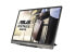 ASUS ZenScreen MB16ACE - 39.6 cm (15.6") - 1920 x 1080 pixels - Full HD - LED - 5 ms - Grey