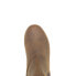Wolverine Karlin Chelsea W080087 Mens Brown Wide Leather Slip On Work Boots