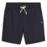 Фото #3 товара Puma Mmq Drawstring Shorts Mens Size M Casual Athletic Bottoms 62400816