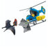 SCHLEICH Aerial Attack Figure