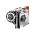 Перфоратор Metabo SBEV 1000-2 1010 W 230 V 2.8 Nm - фото #6