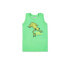 ფოტო #2 პროდუქტის TUC TUC Supernatural sleeveless T-shirt