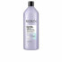 Redken Blondage High Bright Conditioner Осветляющий кондиционер для яркости осветленных и мелированных волос