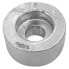 Фото #2 товара SUPER MARINE Honda BF 75-130HP Button Zinc Anode