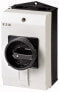 Фото #1 товара Eaton P1-32/I2/SVB-SW - Rotary switch - 3P - White - IP65 - -25 - 40 °C - 1 pc(s)