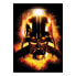 Фото #1 товара Wandbild Star Wars Vader Head