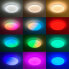 Фото #4 товара Светодиодный потолочный светильник KSIX Boreal F 52 W 5500 Lm (3000k - 6500k)
