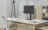 Фото #2 товара Equip 17"-32" Free-Standing Monitor Stand - Freestanding - 8 kg - 43.2 cm (17") - 81.3 cm (32") - 100 x 100 mm - Black