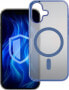 Фото #3 товара 3MK 3MK Frosty MagCase iPhone 16 niebieski/blue