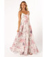 ფოტო #2 პროდუქტის Women's Madilyn Maxi Dress