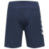 Фото #3 товара HUMMEL Topaz Shorts 2 Units