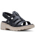 ფოტო #1 პროდუქტის Women's Coast Shine Slingback Fisherman Sandals