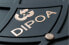 Фото #8 товара Часы настенные бренда DIPOA модели Nástěnné hodiny s тихим ходом WN101LB