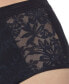 Women's Breathe Lace High-Cut Underwear DFCMHH