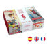 Фото #7 товара Детский набор для скалолазания FIXE CLIMBING GEAR Fixe Play Basic Испания Set