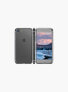 Фото #2 товара dbramante1928 Greenland - iPhone SE/8/7 - Clear Soft case - Cover - Apple - iPhone SE (2020)/7/8 - 11.9 cm (4.7") - Transparent