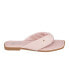 Women's Reid Flat Thong Sandals