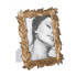 Photo frame Golden Polyresin Sheets 18,5 x 1,8 x 23,8 cm