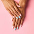 Фото #2 товара Искусственные ногти Kiss imPRESS color Dew Drop (30 штук)