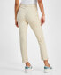 ფოტო #2 პროდუქტის Juniors' Slim Straight Utility Pocket Jeans