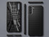 Фото #7 товара Чехол для смартфона Spigen Liquid Air Galaxy S21 матово-черный