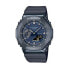 Фото #1 товара Мужские часы Casio G-Shock OAK METAL COVERED - Blue (Ø 44,5 mm) (Ø 45 mm)
