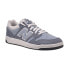 New Balance 480 Men's Shoes Grey BB480-LEB