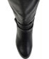 Фото #27 товара Women's Wide Calf Ivie Boot