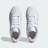 Женские кроссовки adidas Superstar XLG Shoes (Белые)