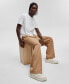 Men's Relaxed-Fit Wide-Leg Pants, Created for Macy's