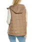 Фото #2 товара Urban Republic Quilted Vest Women's