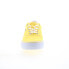 Lugz Flip WFLIPC-701 Womens Yellow Canvas Lace Up Lifestyle Sneakers Shoes 8.5