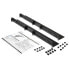 STARTECH 1U Adjustable Rails 4 Post rack